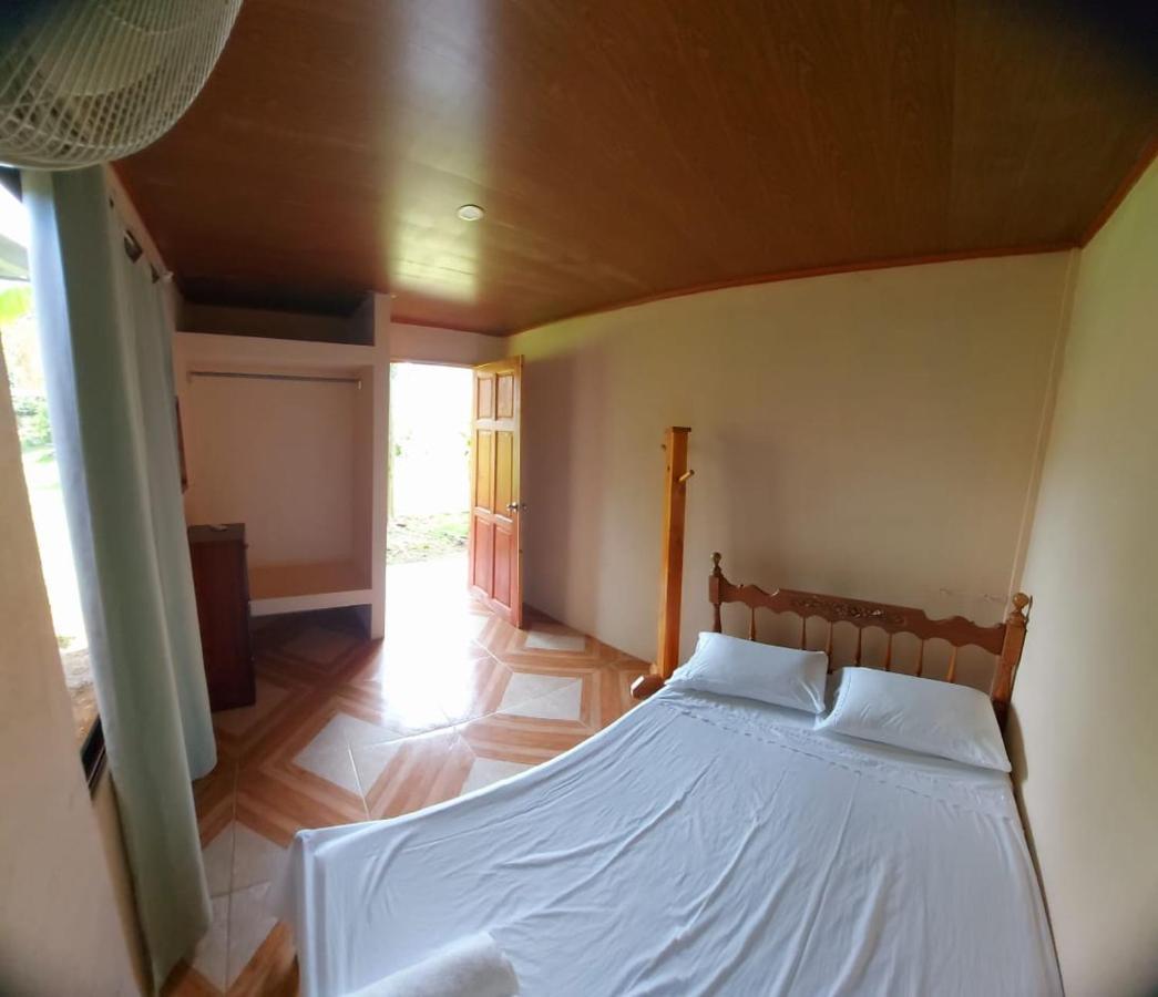 Yubarta Lodge 우비타 외부 사진