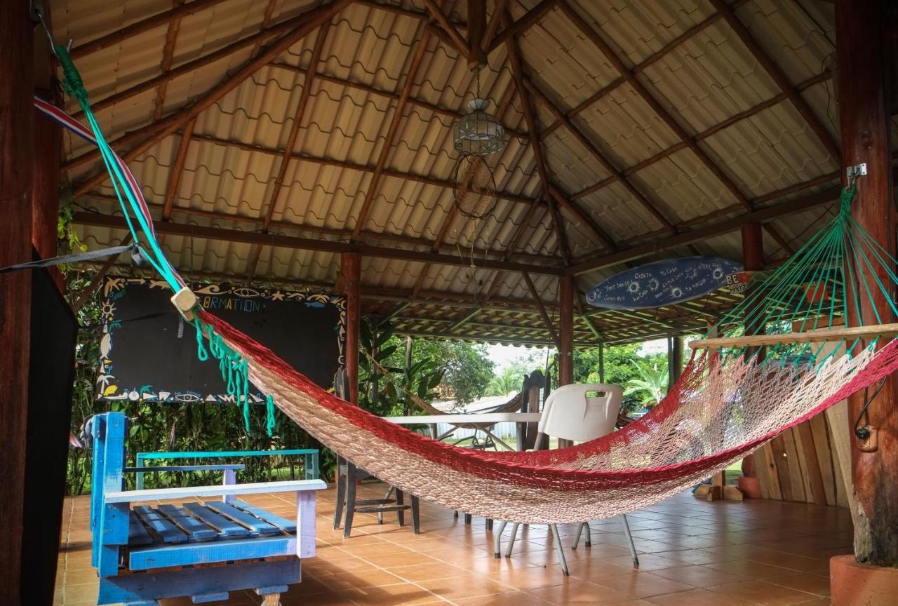 Yubarta Lodge 우비타 외부 사진