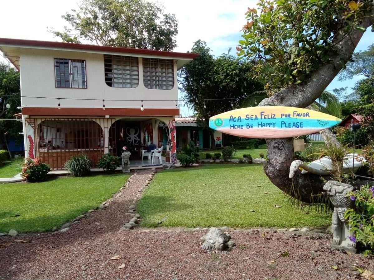 Yubarta Lodge 우비타 외부 사진
